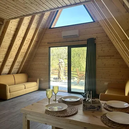 Cozy Mountain Hideaway For Slow Mornings And Valley Views In Limassol, Cyprus * Arakapas