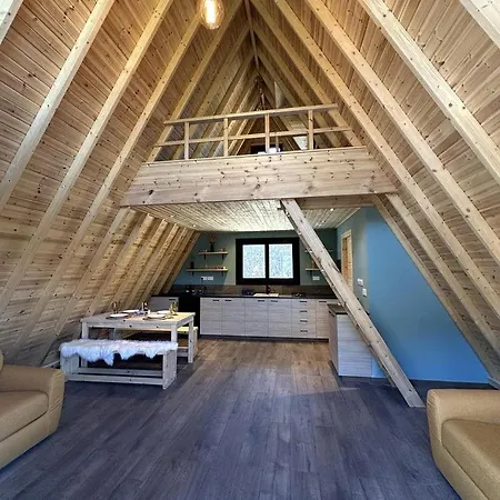 Cozy Mountain Hideaway For Slow Mornings And Valley Views In Limassol, Cyprus *