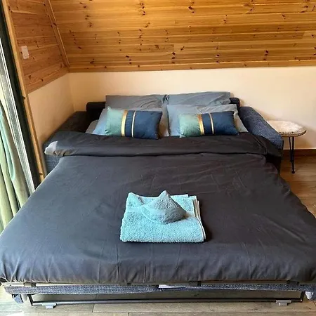 Cozy Mountain Hideaway For Slow Mornings And Valley Views In Limassol, Cyprus
