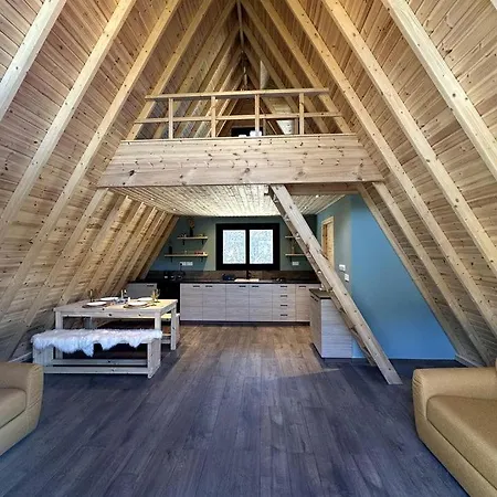 Cozy Mountain Hideaway For Slow Mornings And Valley Views In Limassol, Cyprus
