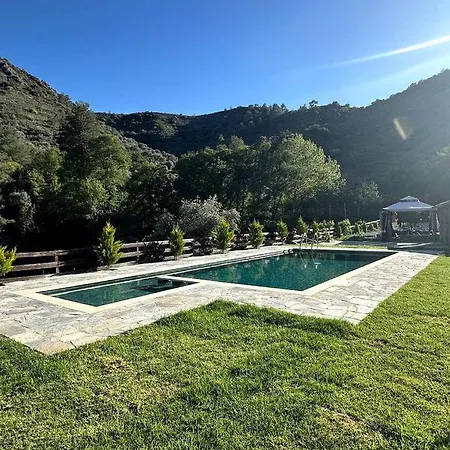 Ferienhaus Cozy Mountain Hideaway For Slow Mornings And Valley Views In Limassol, Cyprus *