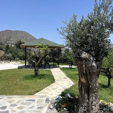Cozy Mountain Hideaway For Slow Mornings And Valley Views In Limassol, Cyprus *